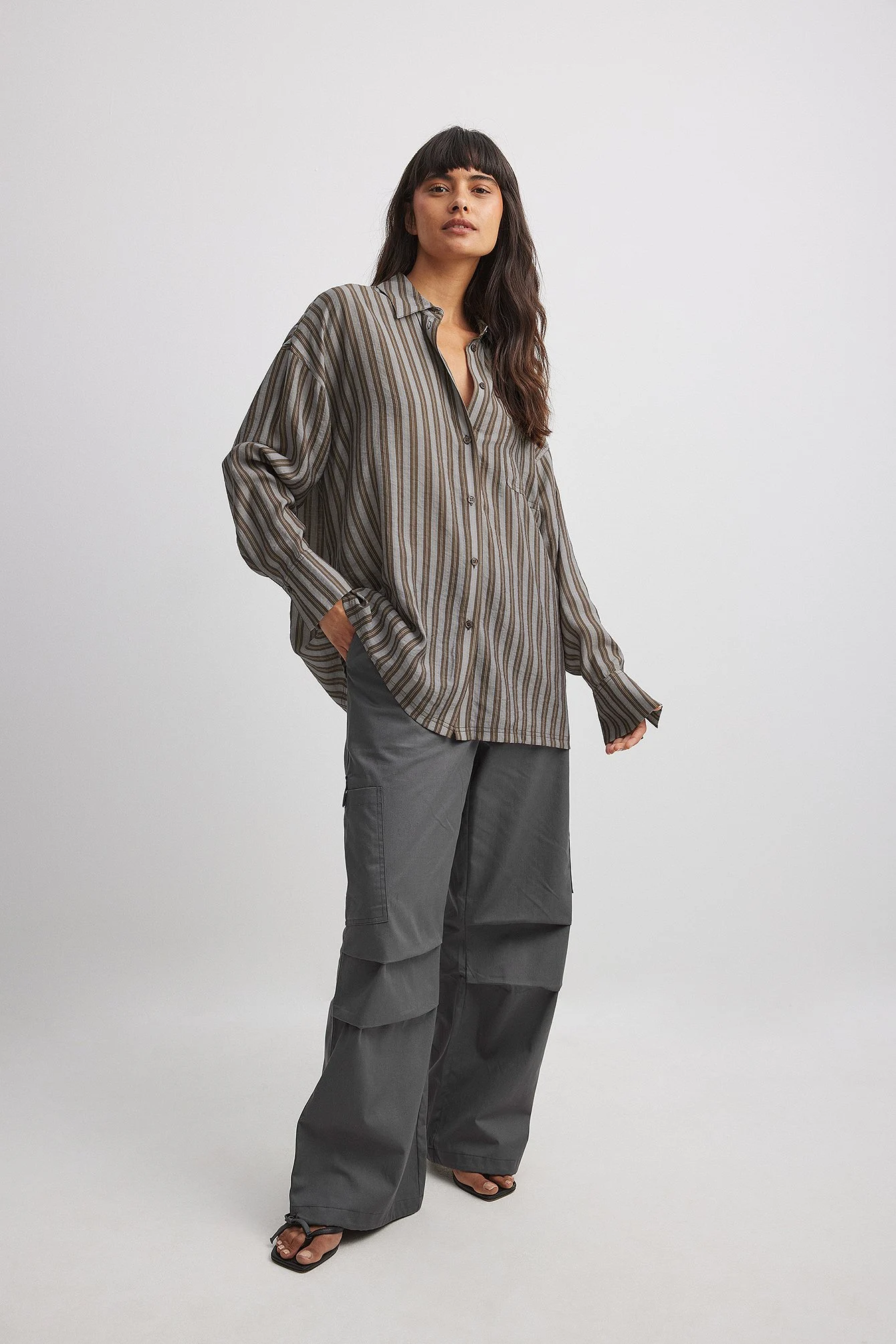 Cargo-Pocket-Pants