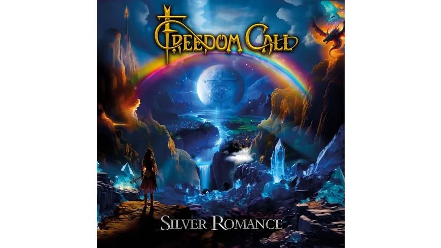 Silver Romance/Fanbox