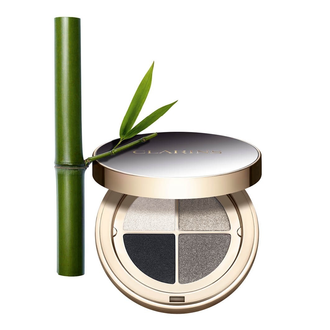 Clarins 4-farget øyenskygge