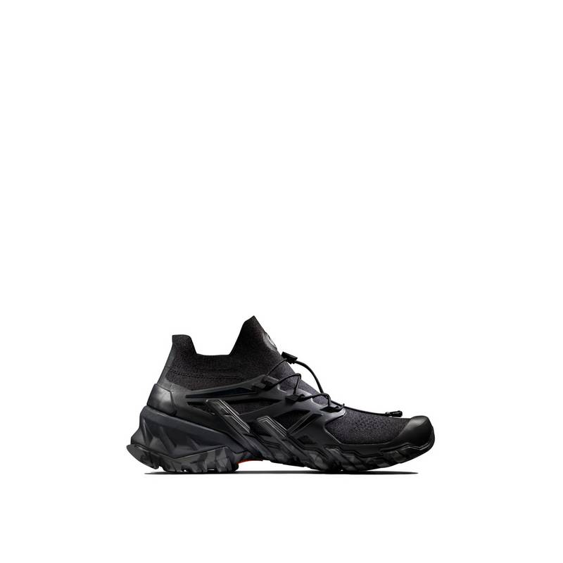 Mammut Aegility Pro Mid DT Wanderschuhe Herren