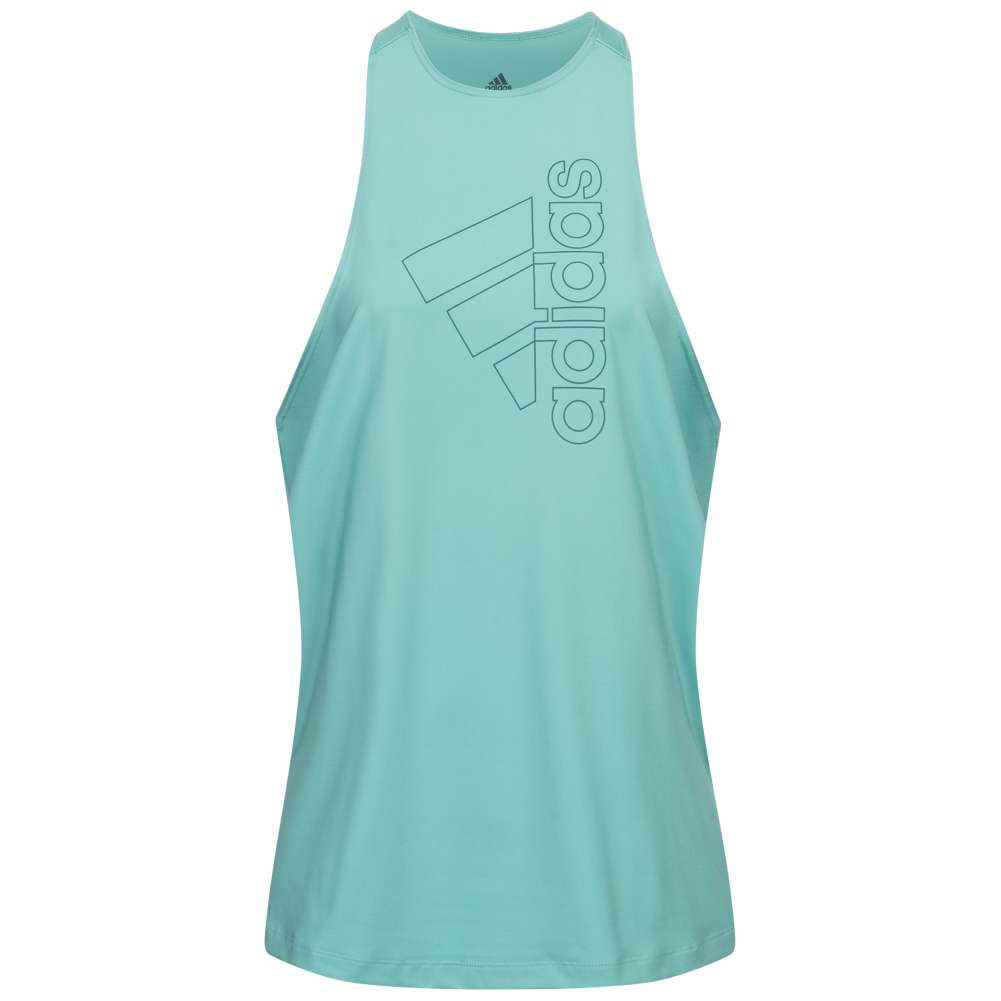 adidas Badge of Sport Tech Damen Tank Top GS8771