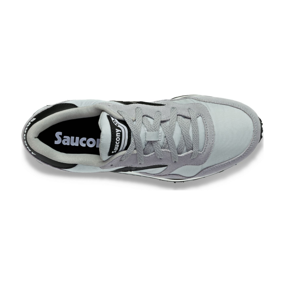 Saucony DXN Trainer S70757-17 / grau