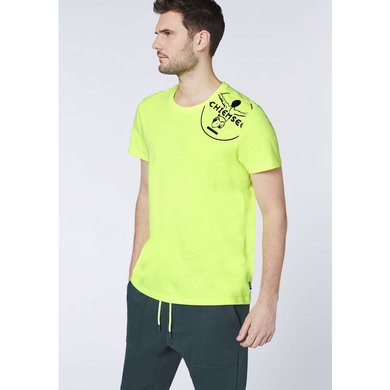 Chiemsee T-Shirt T-Shirt Herren