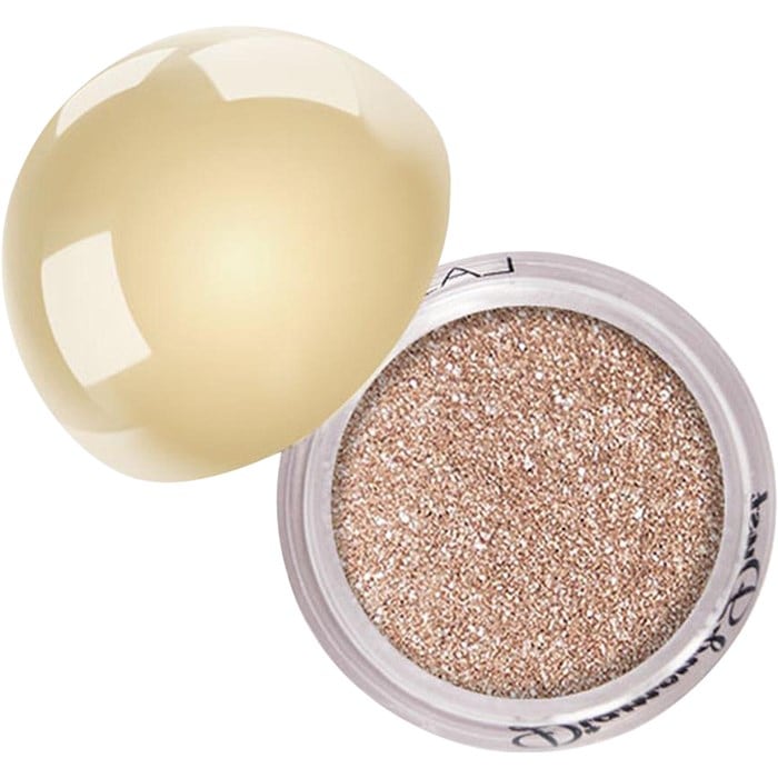 Diamond Dust Mineral Shadow