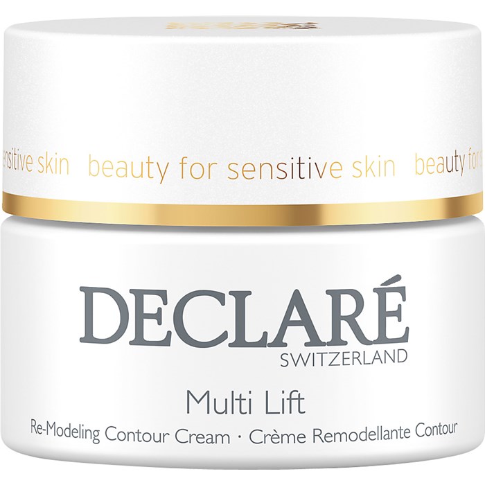 Multi Lift Re-Modeling Contour Cream