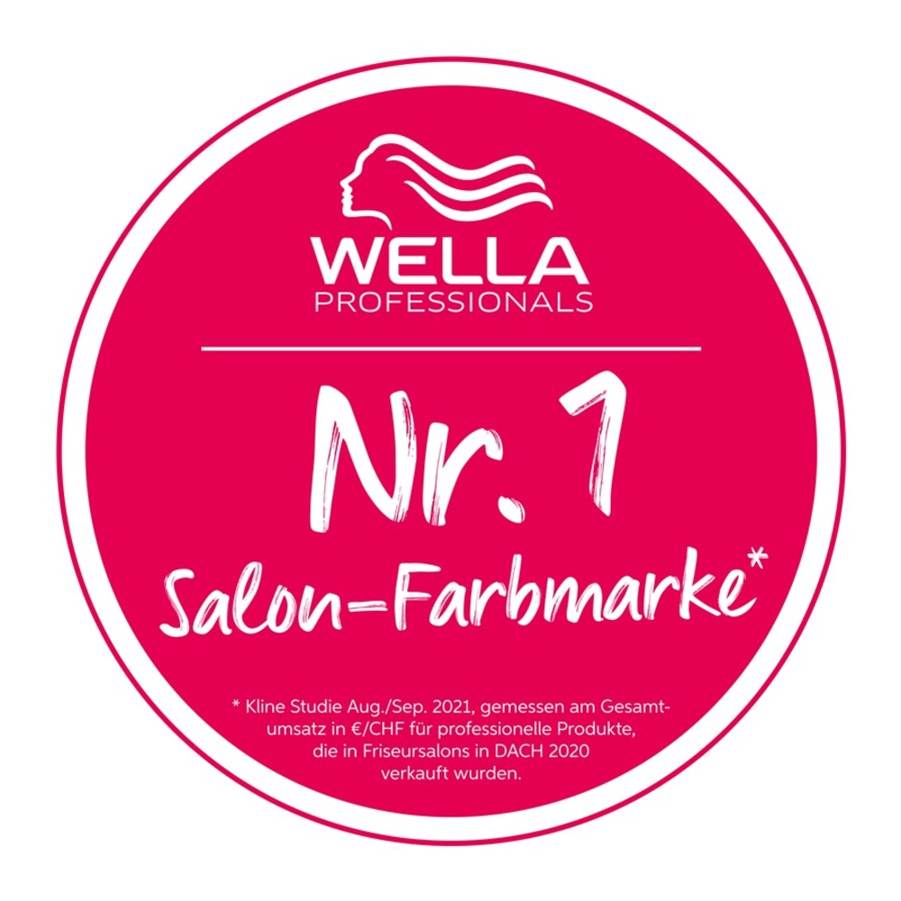Wella Color Touch Instamatic Coloration capillaire