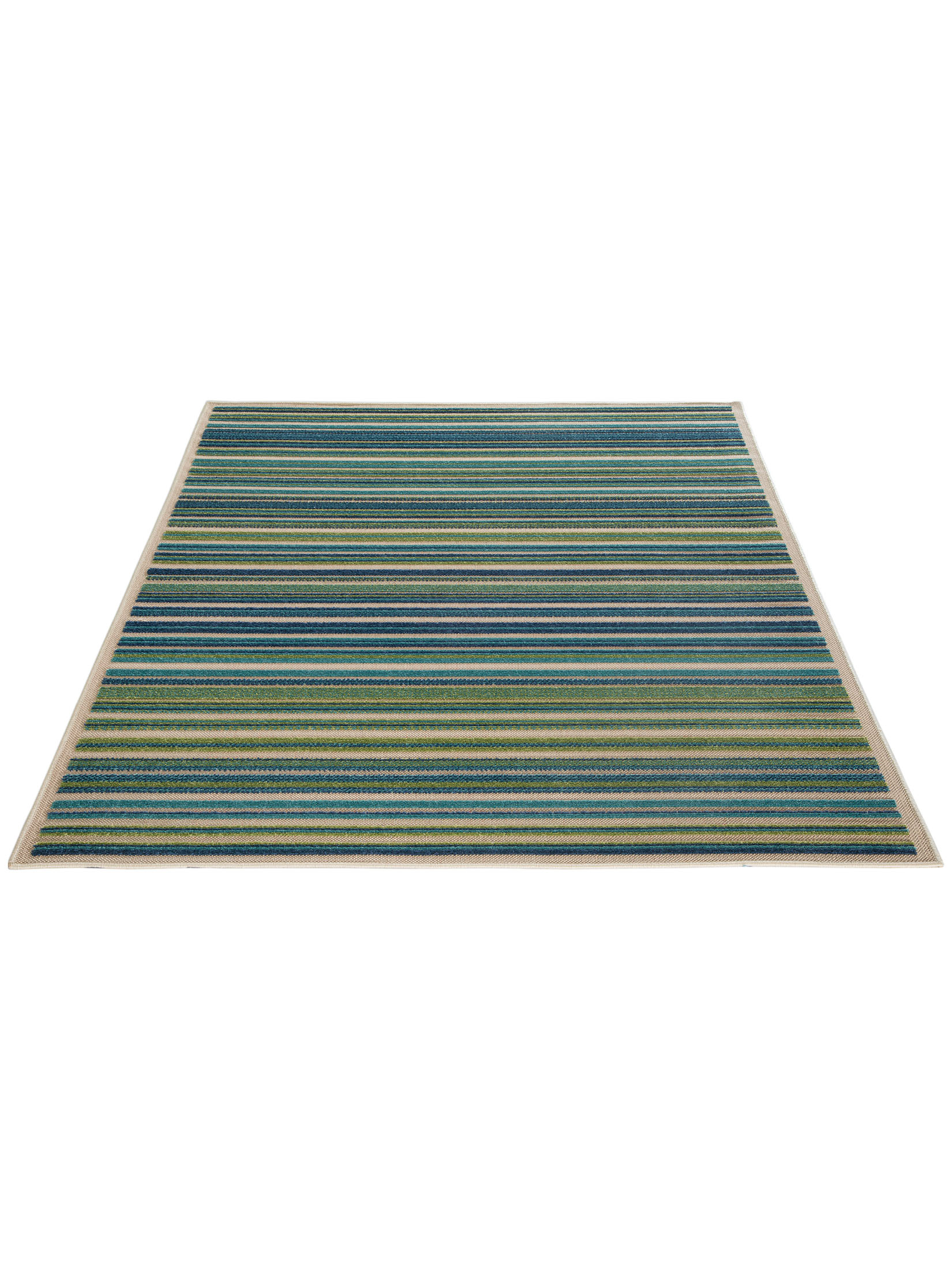 Tamarindo Outdoor-Teppich, Multicolor