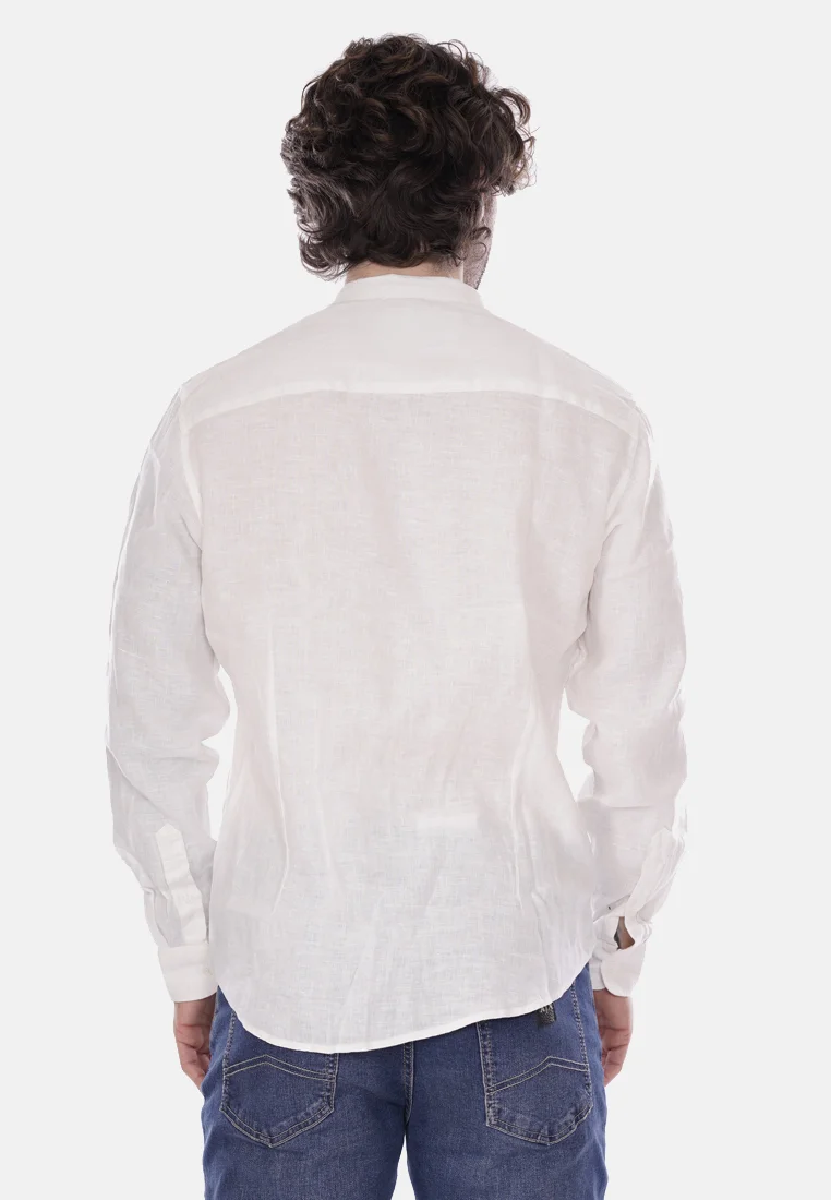 Camiseta de Gianni Lupo