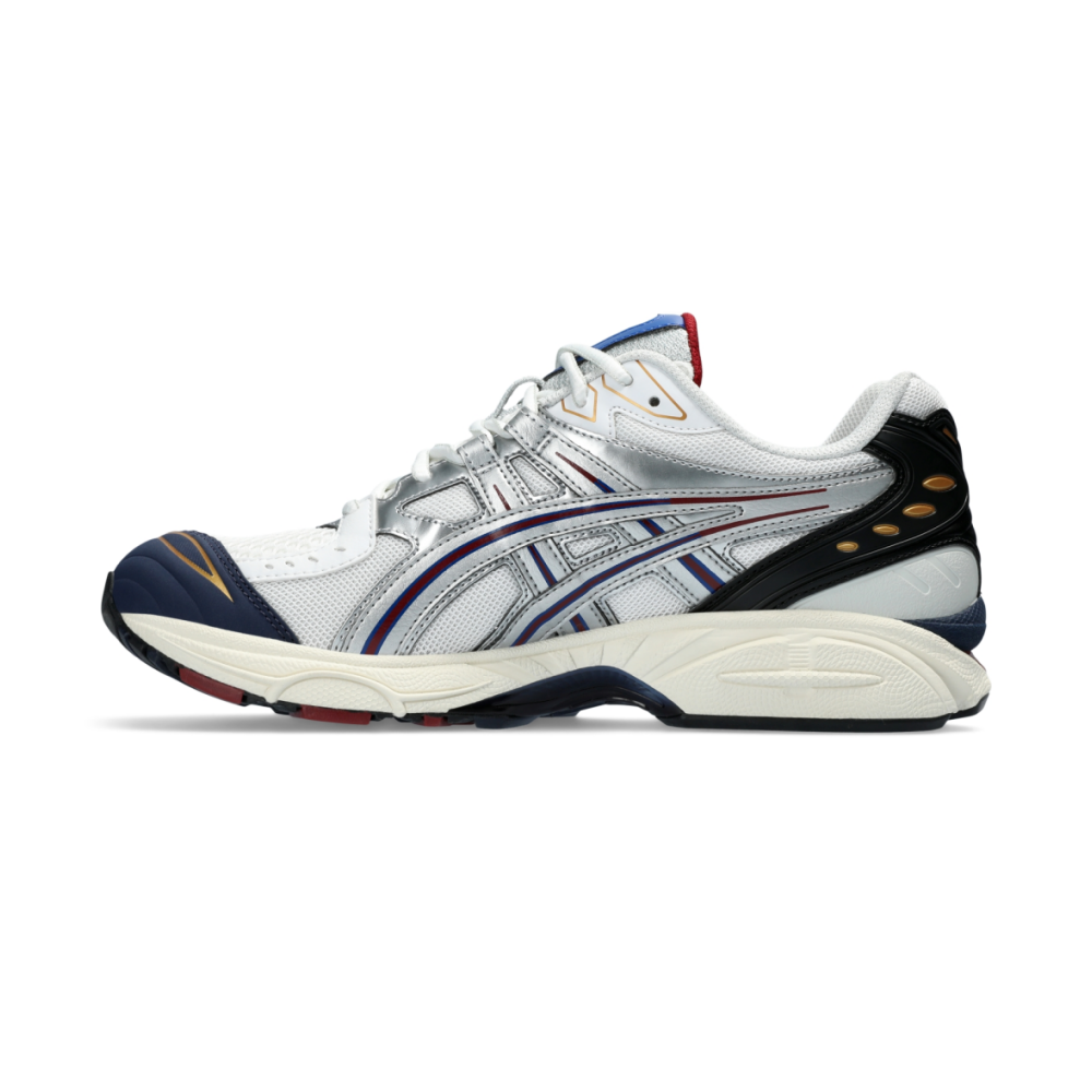 Asics Gel Kayano Legacy 1203A325.100 / weiss