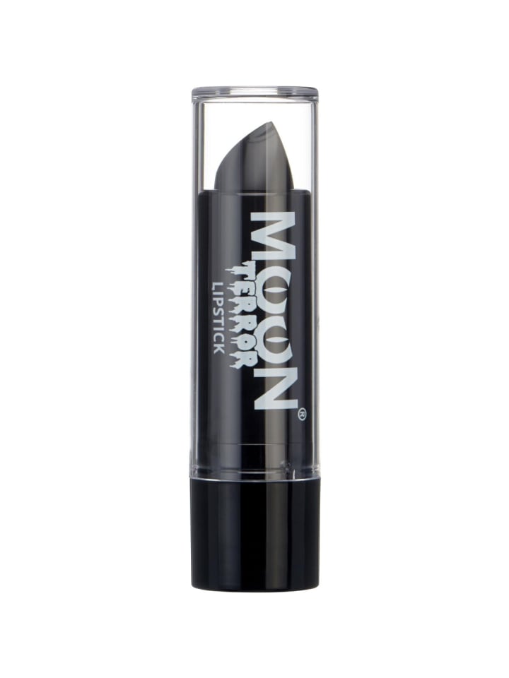 COFI 1453 Smiffys Halloween Lippenstift – Schwarzer Lippenstift in Schwarz günstig kaufen onesize