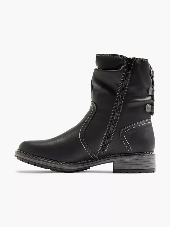Easy Street Komfort Stiefelette
