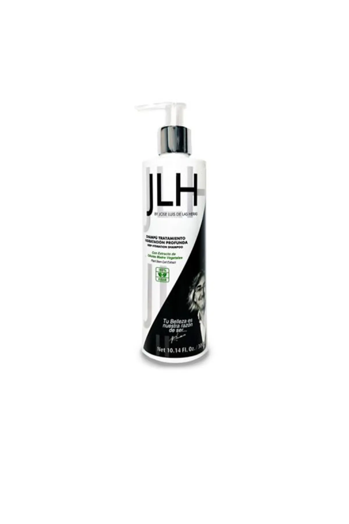JLH  Champignon mit Extrakt aus Mutterpflanzenzellen Jlh 300 ml