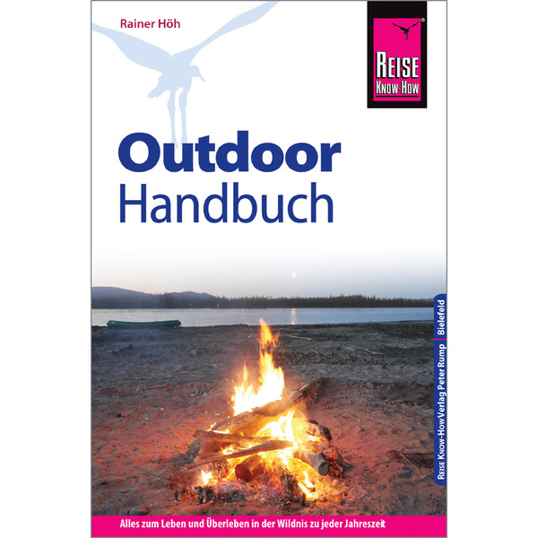 RKH OUTDOOR-HANDBUCH - Ratgeber