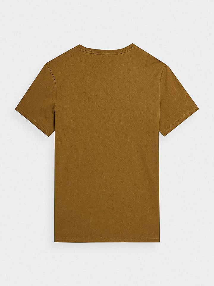 4F Shirt in Khaki günstig kaufen M