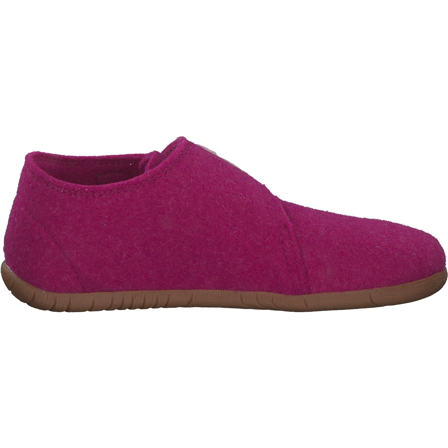 Richter 9201, Hausschuhe & Pantoffeln, Kinder, Pink