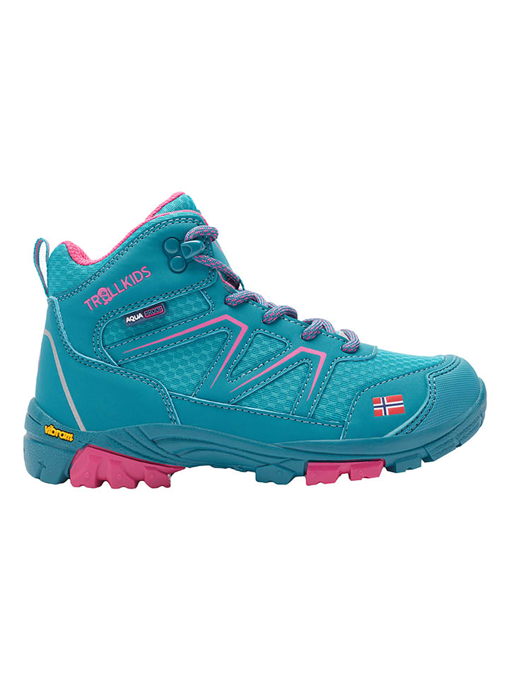 Trollkids Trekkingboots 