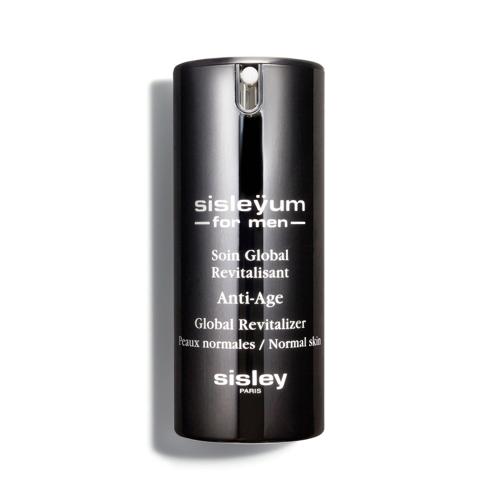 Sisley Sisleÿum for men Crème Anti-Âge Complète pour Hommes - Peaux Normales
