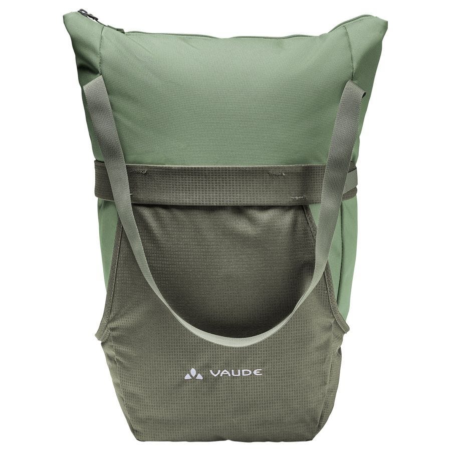 TwinShopper Doppel-Fahrradtasche