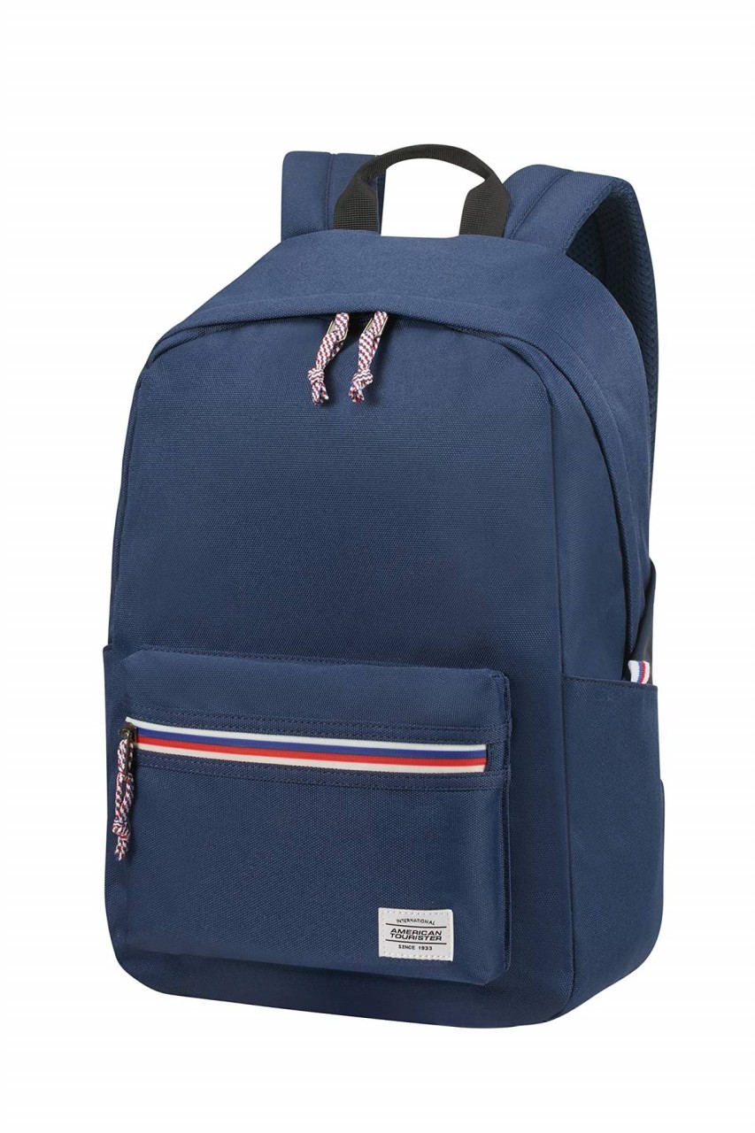 SAMSONITE Handtaschen blau RUCKSACK