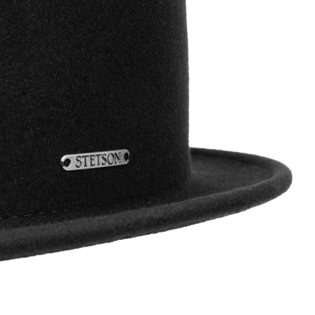 Stetson Filzhut (1-St) Melone