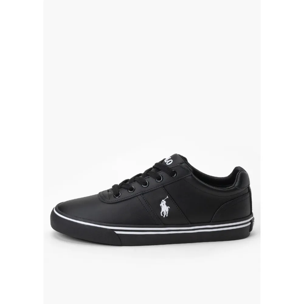 Ralph Lauren HANFORD 8161681803H2 / schwarz