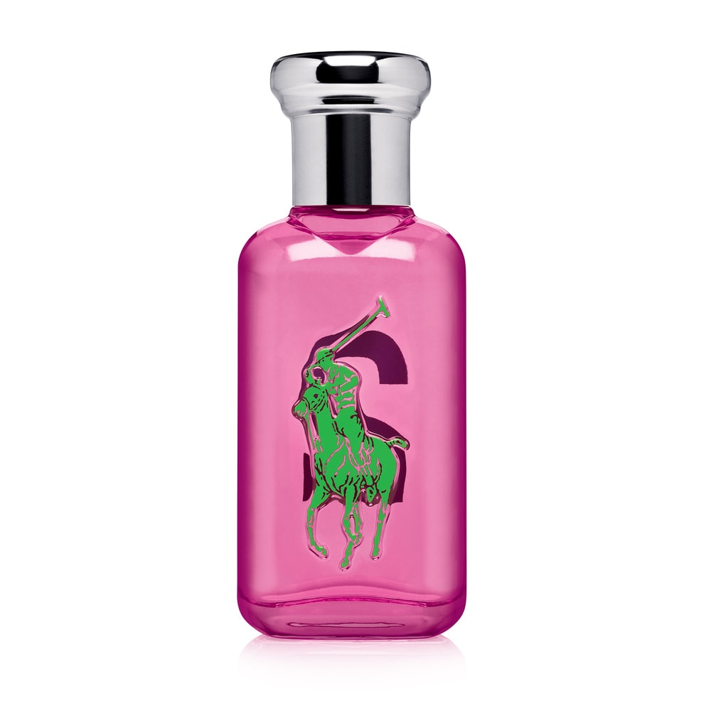 Ralph Lauren Big Pony Eau de Toilette