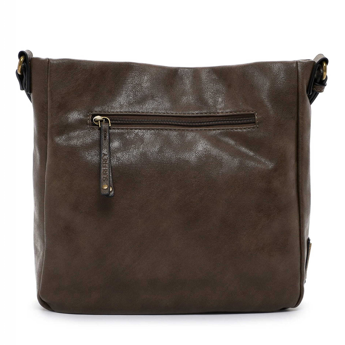 Suri Frey 13341 Braun 951 mud