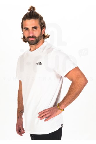 The North Face Simple Dome M