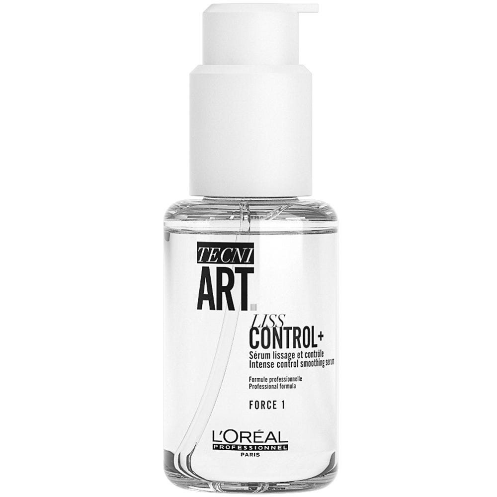 L'Oréal Professionnel Paris Tecni.Art Liss Controll+ 50 ml