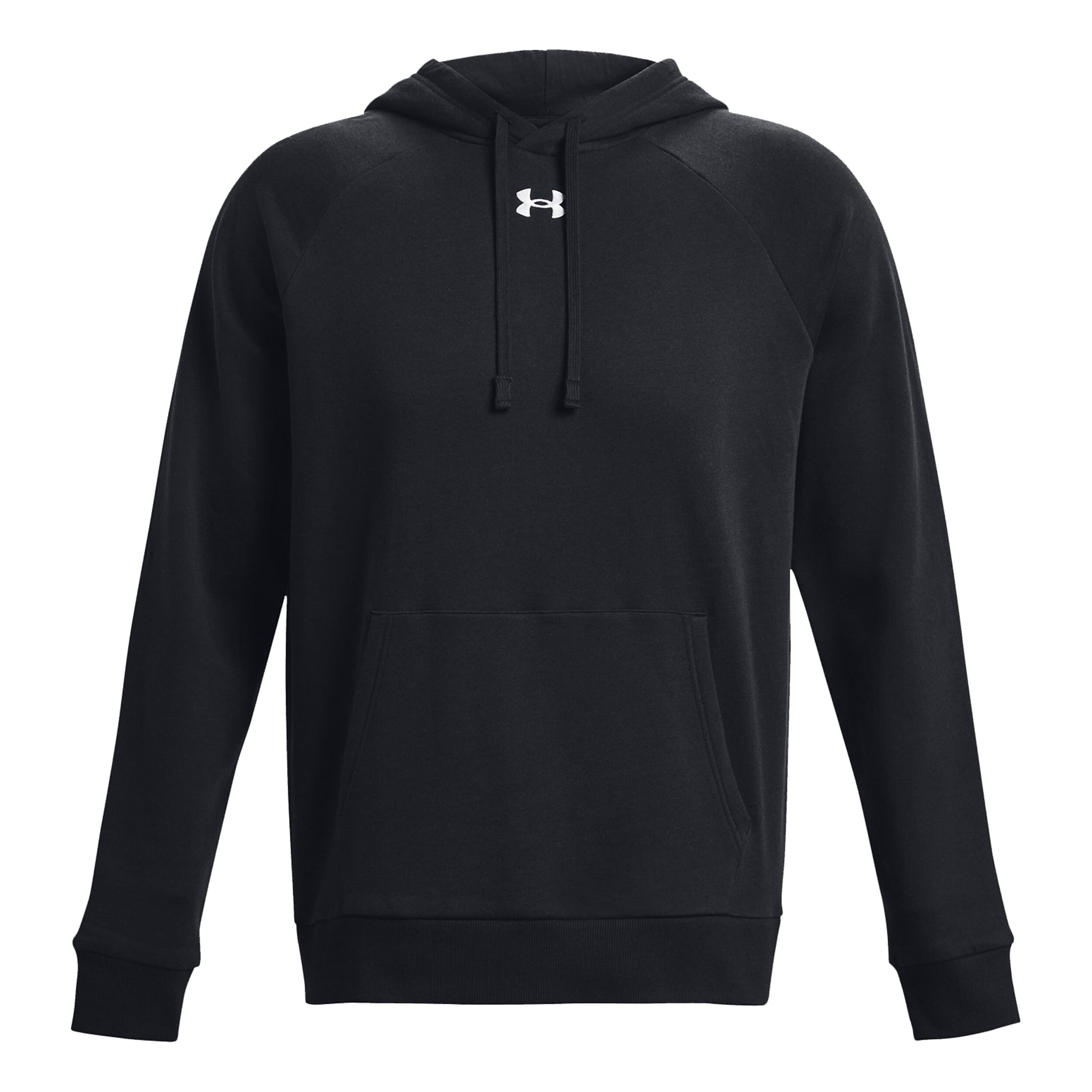 Rival Hoody Herren - Schwarz