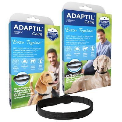 ADAPTIL® Calm Halsband für Hunde