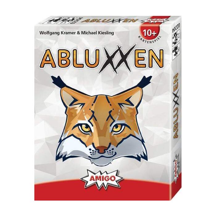 Abluxxen (DEU)