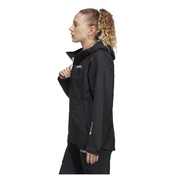 adidas Terrex - Women's Terrex Xperior GORE-TEX Paclite - Regenjacke