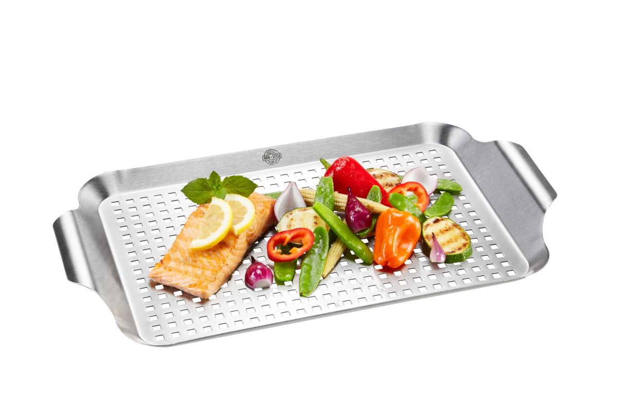GEFU Grillpfanne BBQ Groß