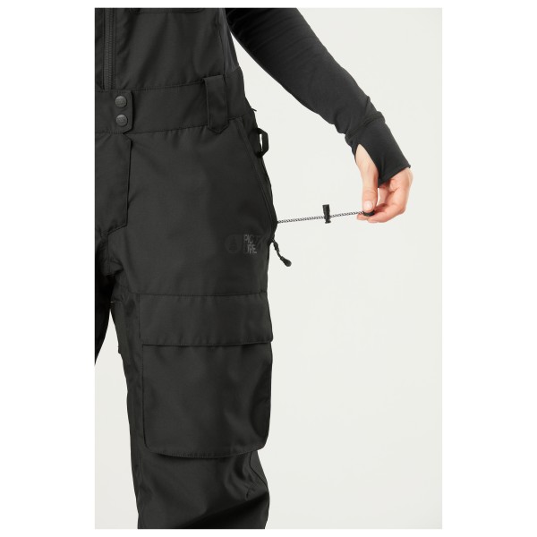Picture - Women's Brita Bib Pants - Skihose