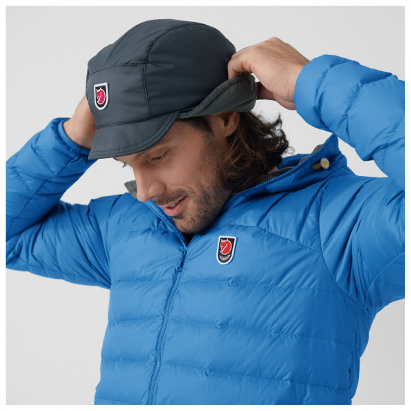 Fjällräven - Expedition Padded Cap - Mütze