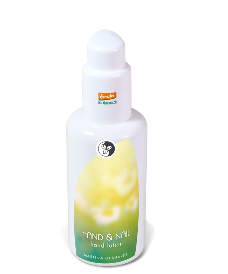Hand & Nail - Lotion 100ml
