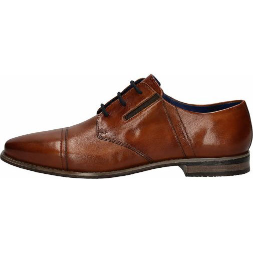 bugatti Business Schnürer Armo Comfort