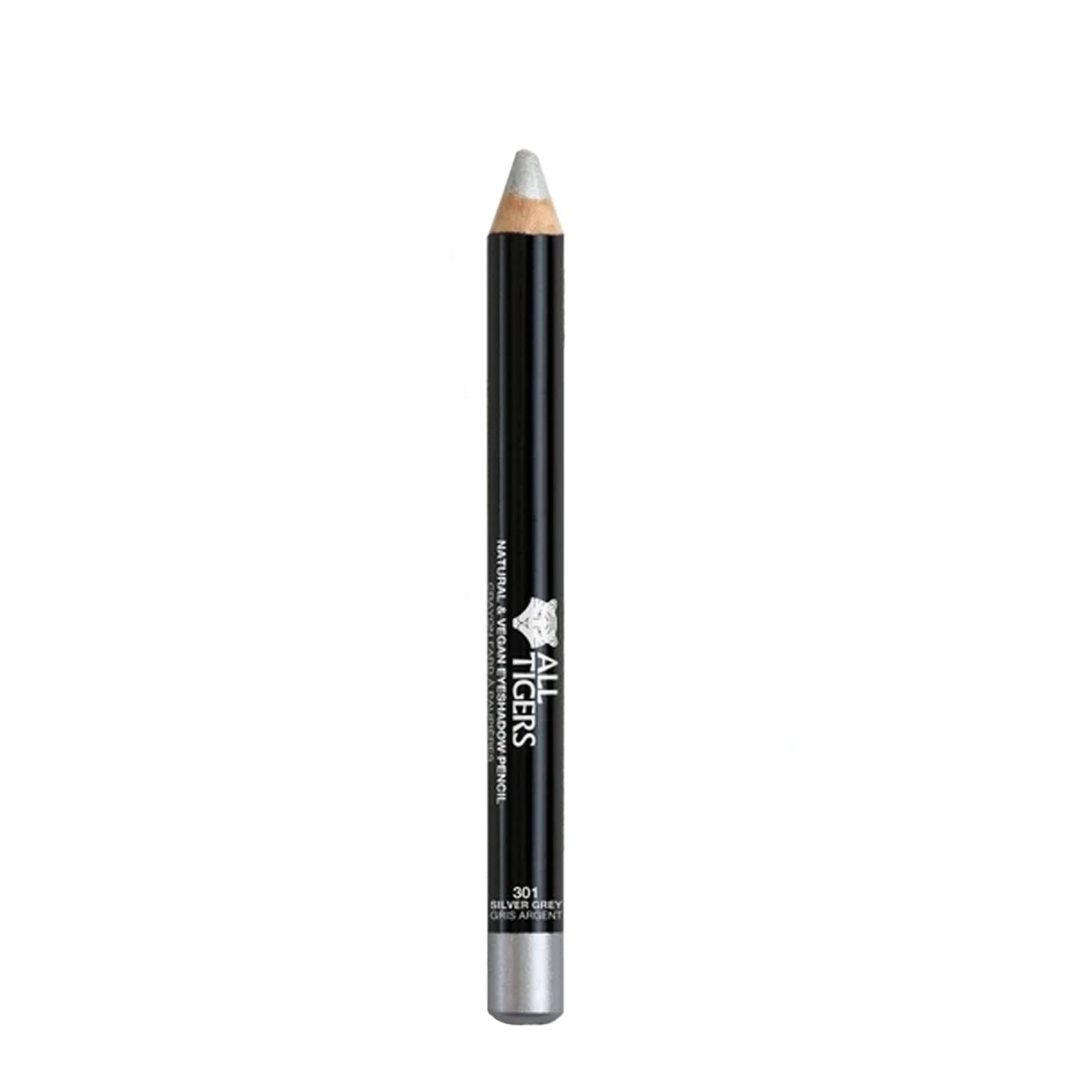 All Tigers Eyeshadow Pencil Fard à paupières naturel & vegan