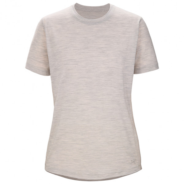 Arc'teryx - Women's Lana Crew S/S - Merinoshirt
