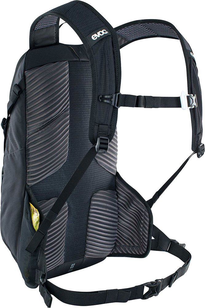 Evoc E-Ride 12L - E-Bike Rucksack kaufen | Bike-Discount
