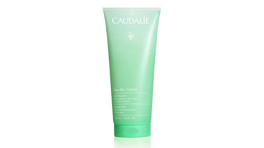 CAUDALIE Duschgel Eau des Vignes 200 ml