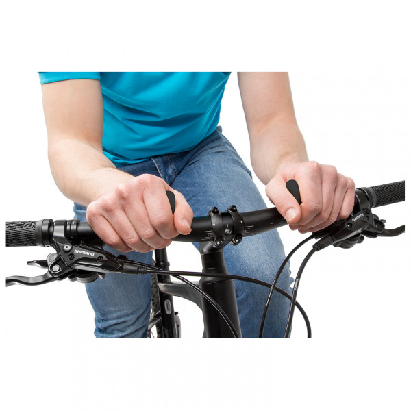 M-Wave - Be Anatom In - Fahrradgriffe