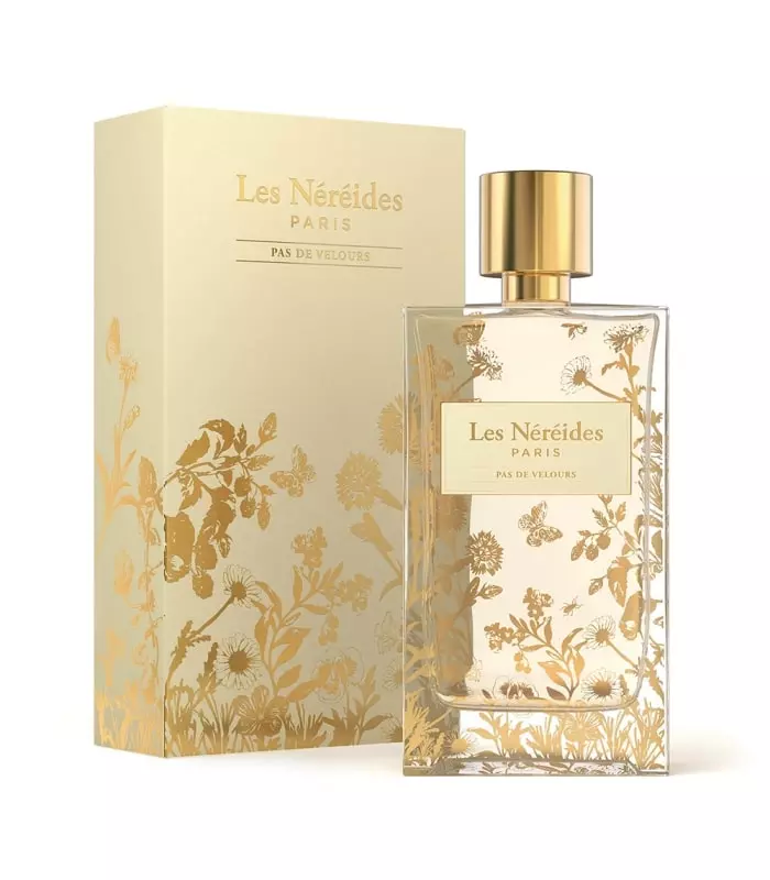 PAS DE VELOURS Eau de Parfum Vaporisateur