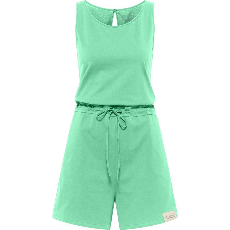 SOMWR Multicolor Jumpsuit Jumpsuit Damen