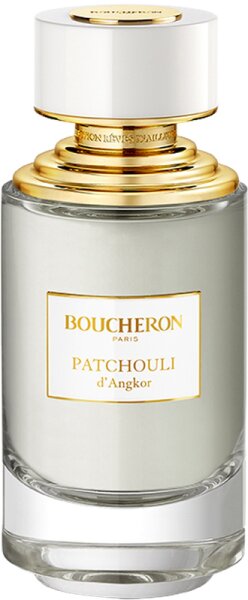 Boucheron Galerie Olfactive Patchouli d'Angkor Eau de Parfum