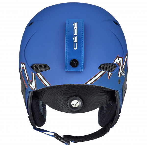 Cébé - Kid's Dusk Junior - Skihelm
