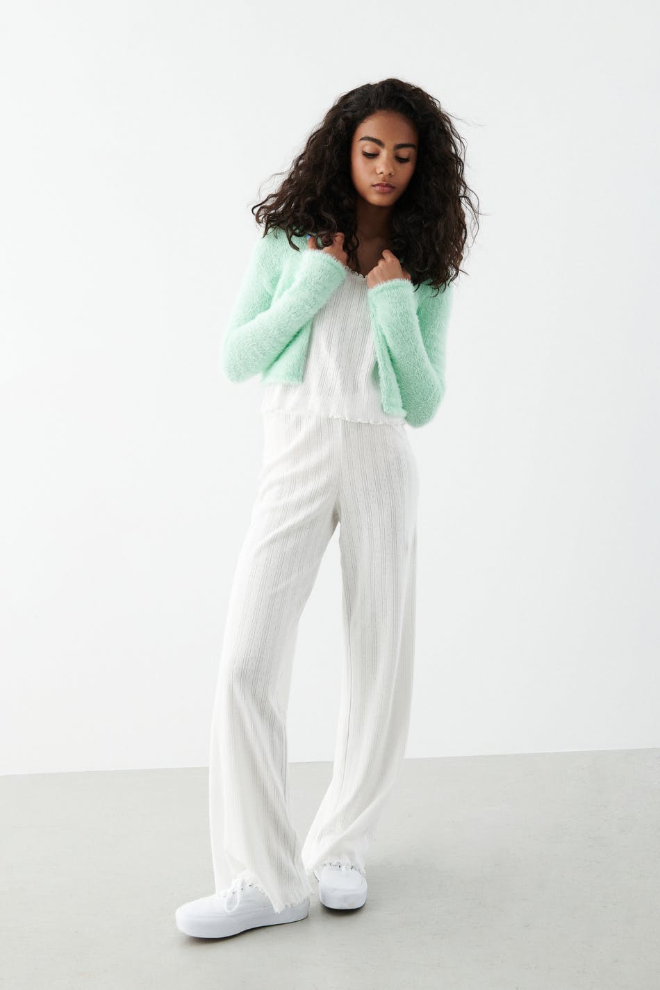 Y homewear trousers