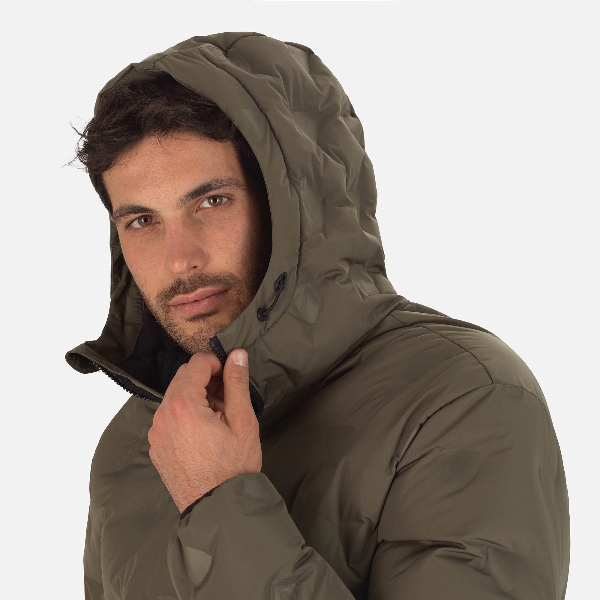 Veste Welded Quiltshield Homme