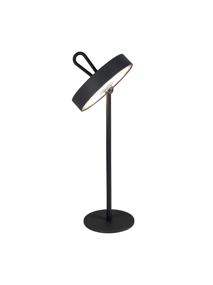 näve LED Tischleuchte 